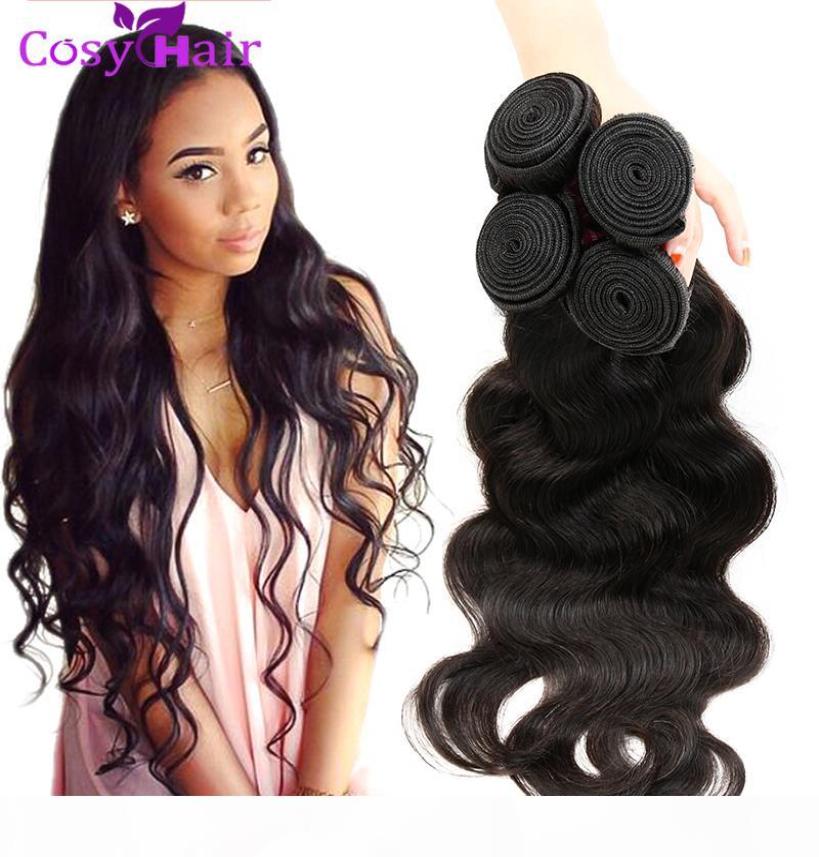 8A Brazilian Virgin Hair Biody Wave 4 Bundles Peruvian Malaysian Cambodian Body Wave Weave Cheap Whole Remy Human Hair E1960577
8A Brazilian Virgin Hair Biody Wave 4 Bundles Peruvian Malaysian Cambodian Body Wave Weave Cheap Whole Remy Human Hair E1960577