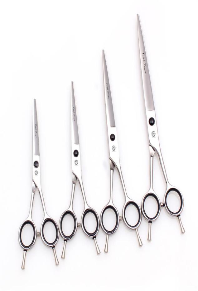 55quot 6quot 7quot 8quot JP Stainless Straight Scissors Cutting Shears Dog Grooming Scissors Professional Pet Scissors An7403229
55quot 6quot 7quot 8quot JP Stainless Straight Scissors Cutting Shears Dog Grooming Scissors Professional Pet Scissors An7403229