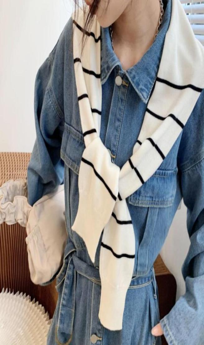 Bow Ties Sitonjwly Women Fake Collar Scarf Girls Knitted False Shawal Warm Winter Shirt Sweater Detachable Wrap Scarves Collars6379671
Bow Ties Sitonjwly Women Fake Collar Scarf Girls Knitted False Shawal Warm Winter Shirt Sweater Detachable Wrap Scarves Collars6379671
