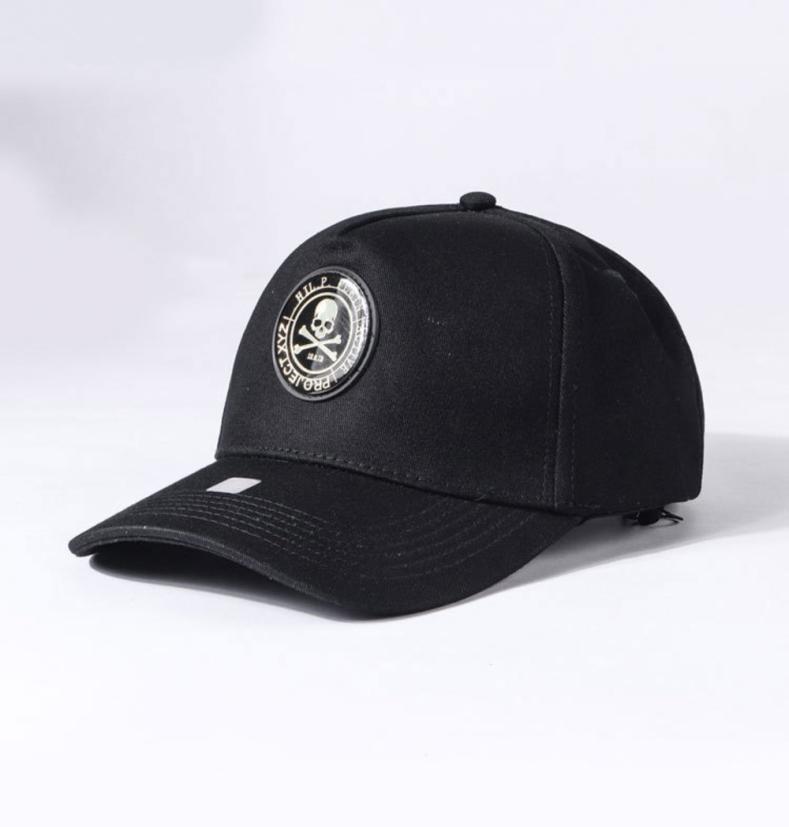 Brand Philippe Fashion Men039s and Women039s General Personality Counter Quality Couple Pp Adjustment Casual Baseball C9161664, Black
Brand Philippe Fashion Men039s and Women039s General Personality Counter Quality Couple Pp Adjustment Casual Baseball C9161664, Black