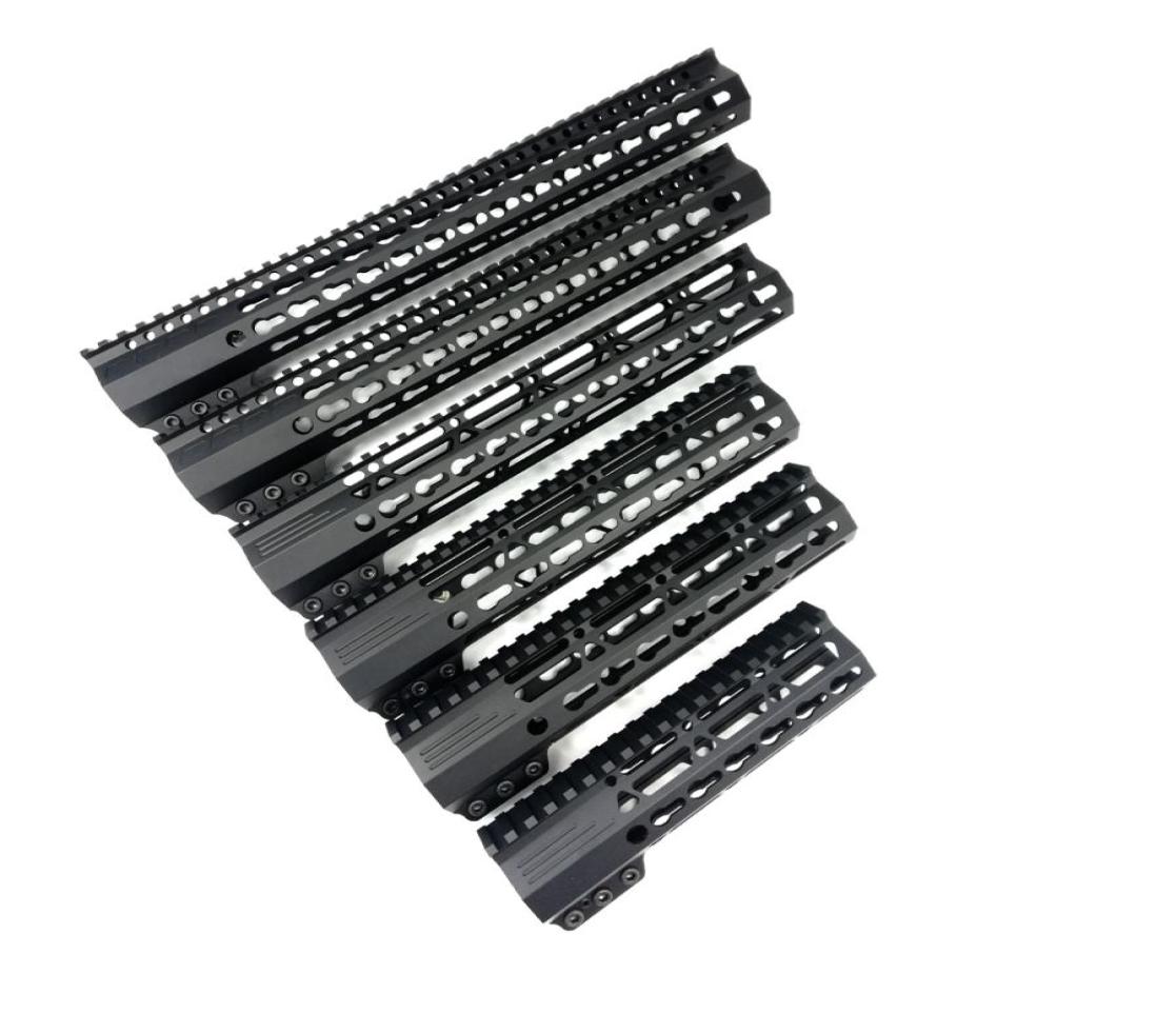 7 9 10 12 135 15 Inch Clamp Mount Type Keymod Handguard Top Rail Fit 223556 Black Color6909188
7 9 10 12 135 15 Inch Clamp Mount Type Keymod Handguard Top Rail Fit 223556 Black Color6909188