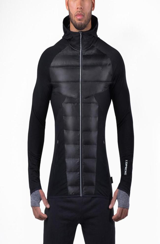 2018 New Winter Warm Hoodies Gyms Hoodies Men and Women General Sportswear Muscle Brothers Casual Cotton Jacket Men Tight Outdoor4557512, Black
2018 New Winter Warm Hoodies Gyms Hoodies Men and Women General Sportswear Muscle Brothers Casual Cotton Jacket Men Tight Outdoor4557512, Black