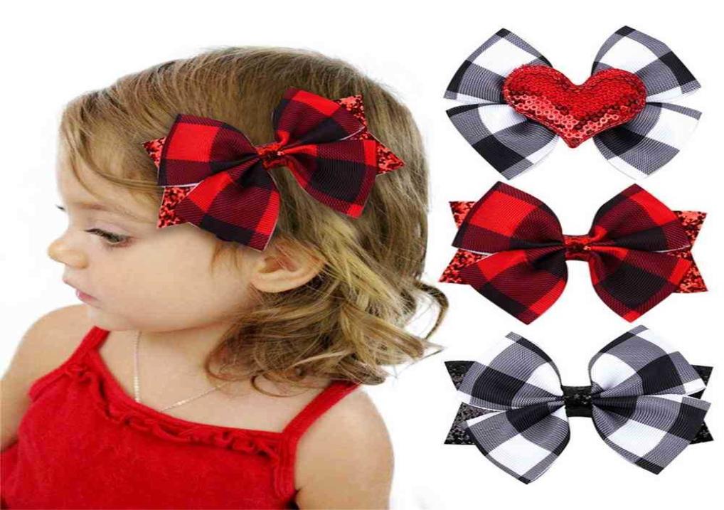 Baby Toddler Girl039s Buffalo Plaid Check Hair Bow Clips Sequins Love Heart Cute Hairpin Classic RedBlack WhiteBlack Barrette8045129, Red
Baby Toddler Girl039s Buffalo Plaid Check Hair Bow Clips Sequins Love Heart Cute Hairpin Classic RedBlack WhiteBlack Barrette8045129, Red