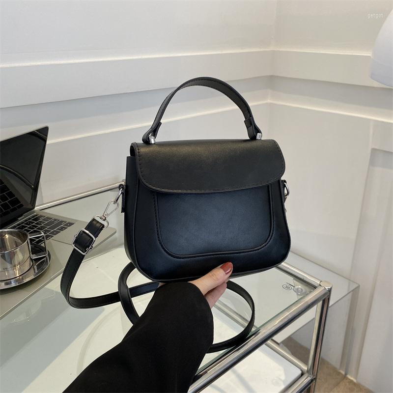Evening Bags Solid Color Small Square Bag Trendy Casual Handbag For Women 2023 Fashion Shoulder Female Simple Crossbody, Black
Evening Bags Solid Color Small Square Bag Trendy Casual Handbag For Women 2023 Fashion Shoulder Female Simple Crossbody, Black