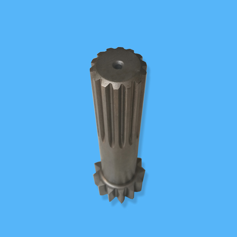 Planetary Carrier Spider Assembly 7Y-1432 7Y1432 with Gear Sun 6I-6583 6I6583 for Final Drive Travel Motor Assembly Fit E320C E320D Excavator