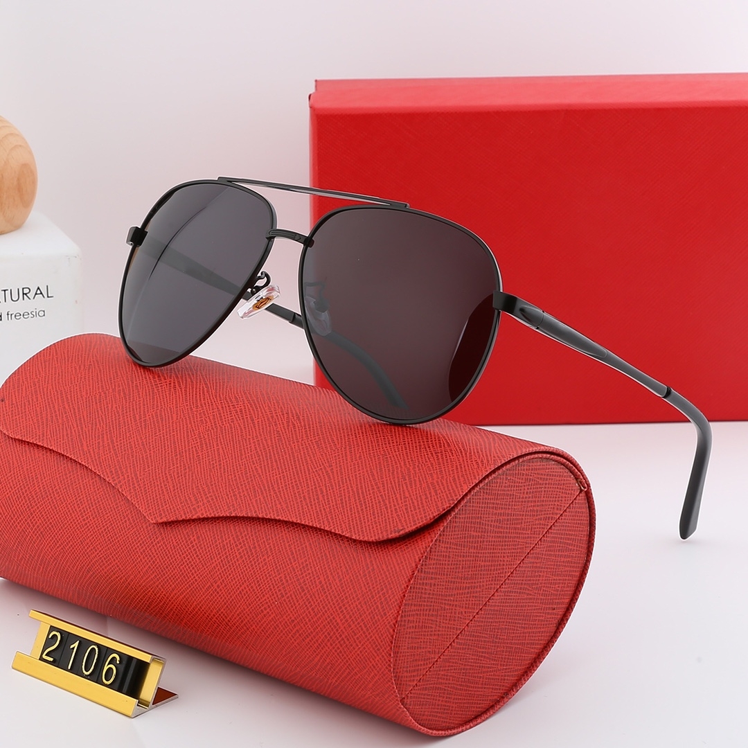 Designer sunglasses For Men and women brand decorative goggles polarized fashion driving Adumbral sunglasses mens gradient designer sunglasses with Gift box
Designer sunglasses For Men and women brand decorative goggles polarized fashion driving Adumbral sunglasses mens gradient designer sunglasses with Gift box