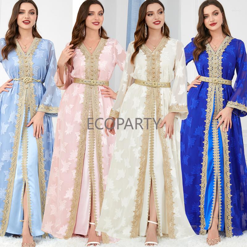 Casual Dresses 2023 Arab Morocco Muslim Dress Abaya Women Ramadan Chiffon Abayas Dubai Turkey Islam Kaftan Musulmane Vestidos Largos, 3213-dark blue
Casual Dresses 2023 Arab Morocco Muslim Dress Abaya Women Ramadan Chiffon Abayas Dubai Turkey Islam Kaftan Musulmane Vestidos Largos, 3213-dark blue