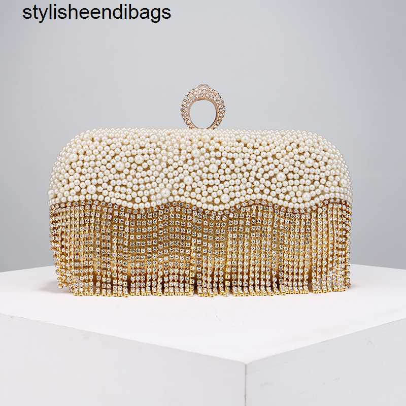 Totes Rhinestones Tassel Party Handbags Beading Finger Ring Wedding Day Clutch Golden Diamonds Pearl Shoulder Chain Purse stylisheendibags, Gold
Totes Rhinestones Tassel Party Handbags Beading Finger Ring Wedding Day Clutch Golden Diamonds Pearl Shoulder Chain Purse stylisheendibags, Gold