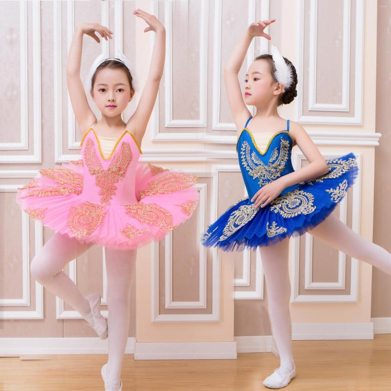 Stage Wear Children Little Swan Dance Sling Tutu Lake Skirt Children's Sequined Professional Ballet, Blue
Stage Wear Children Little Swan Dance Sling Tutu Lake Skirt Children's Sequined Professional Ballet, Blue