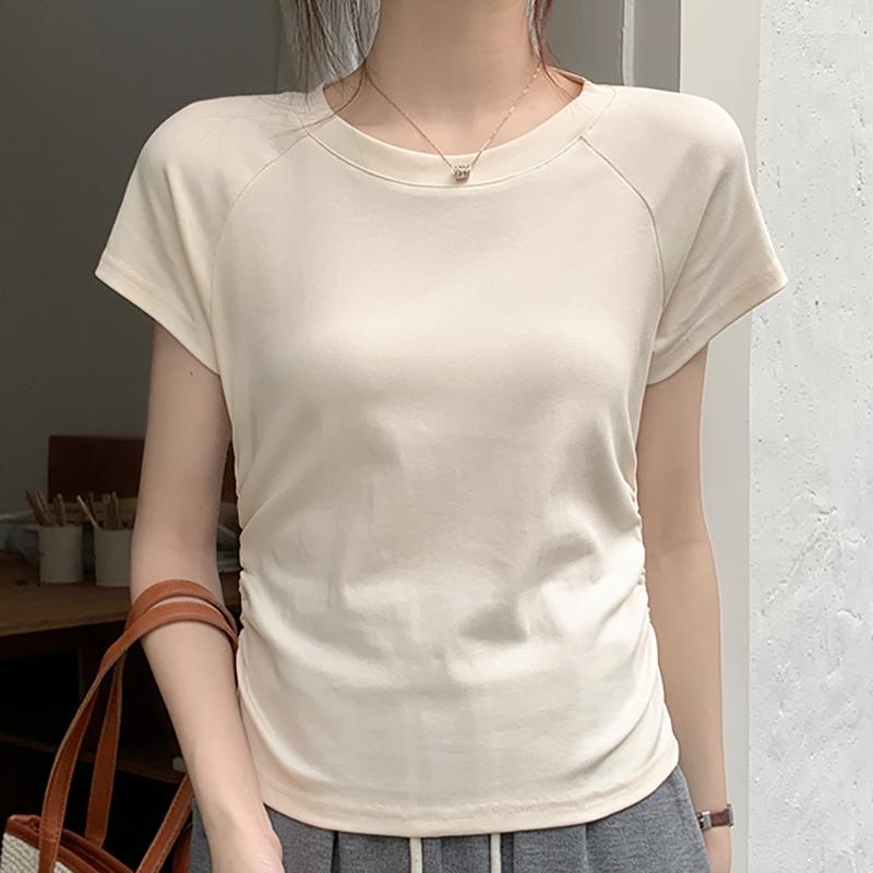 Women' T Shirts Backless Hollow Out Crop Tops Shirt Women Summer Cotton Short Sleeve Tee Femme Woman T-Shirts Clothes Camisetas De Mujer, Black
Women' T Shirts Backless Hollow Out Crop Tops Shirt Women Summer Cotton Short Sleeve Tee Femme Woman T-Shirts Clothes Camisetas De Mujer, Black
