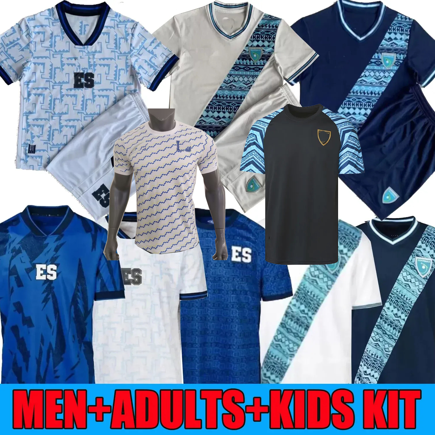 2023 2024 El Salvador soccer jerseys home away third 23 24 Guatemala Alex Roldan Darwin Eriq Zavaleta Moreno national adults kids team training football shirts, Guatemala home
2023 2024 El Salvador soccer jerseys home away third 23 24 Guatemala Alex Roldan Darwin Eriq Zavaleta Moreno national adults kids team training football shirts, Guatemala home