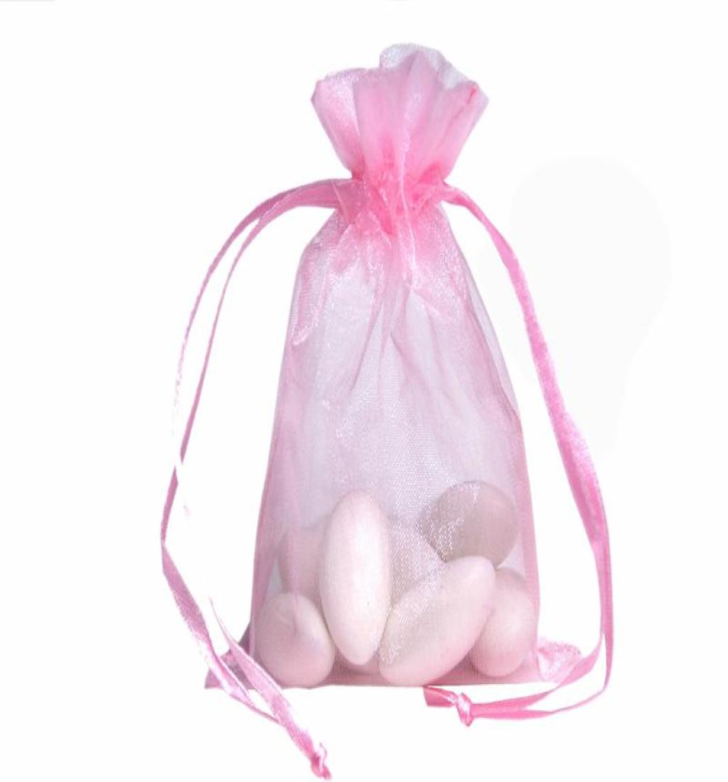 100pcs Organza Packing Bags Jewellery Pouches Wedding Favors Christmas Party Gift Bag 9 x 12 cm 36 x 47 inch4258226, White
100pcs Organza Packing Bags Jewellery Pouches Wedding Favors Christmas Party Gift Bag 9 x 12 cm 36 x 47 inch4258226, White