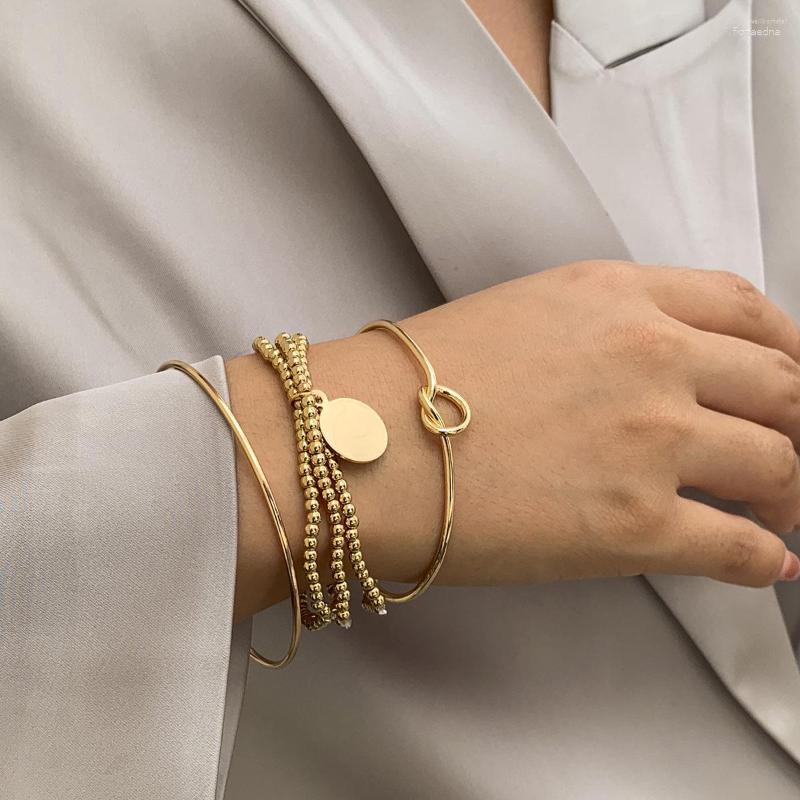 Strand Selling Stacked Knotted Sequin Ring Bracelet Set Female Personality Punk Beaded Stretch Jewelry
Strand Selling Stacked Knotted Sequin Ring Bracelet Set Female Personality Punk Beaded Stretch Jewelry