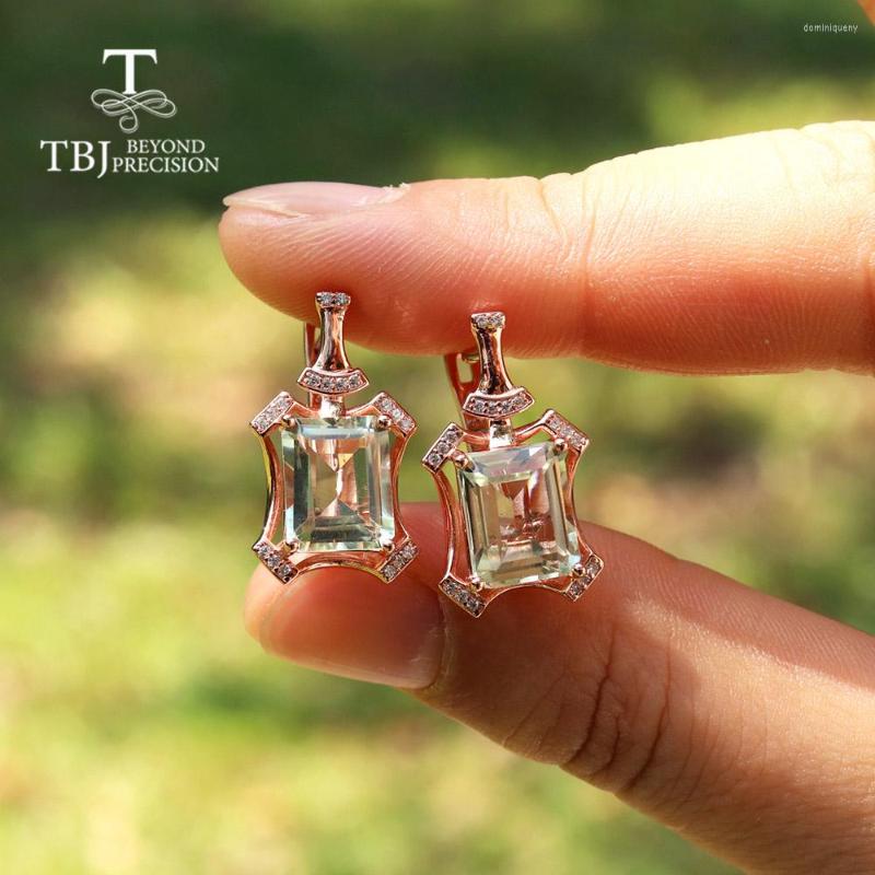 Dangle Earrings Selling Gemstone Natural Green Amethyst 925 Sterling Silver Fine Jewelry Gift For Women
Dangle Earrings Selling Gemstone Natural Green Amethyst 925 Sterling Silver Fine Jewelry Gift For Women