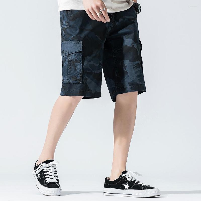 Men's Shorts 2023 Mens Military Cargo Summer Cotton Men Loose Multi-Pocket Homme Casual Bermuda Trousers 4XL, Coffee
Men's Shorts 2023 Mens Military Cargo Summer Cotton Men Loose Multi-Pocket Homme Casual Bermuda Trousers 4XL, Coffee