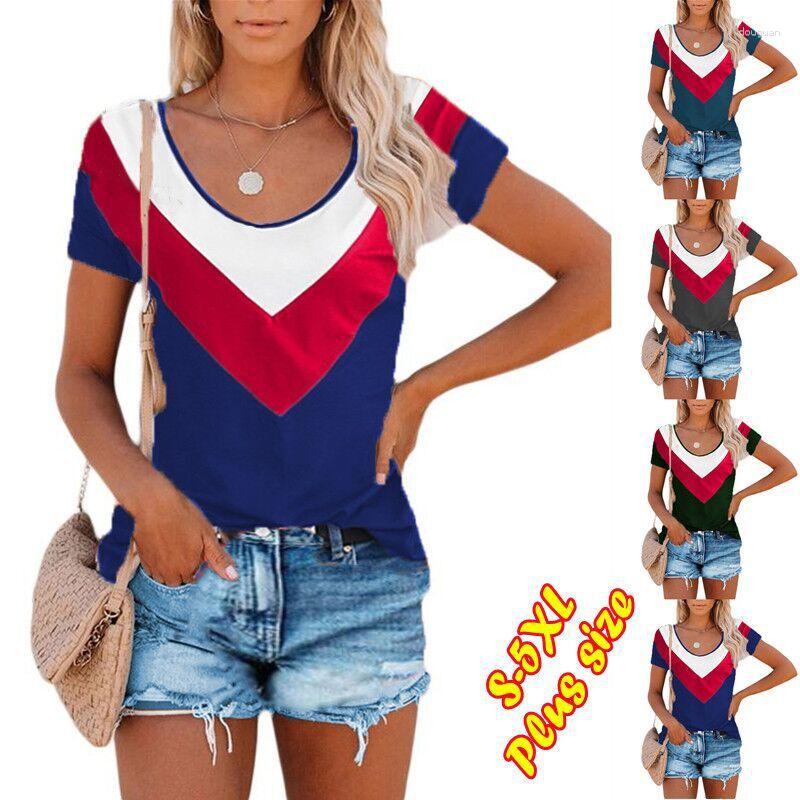 Women's T Shirts Loose T-shirts Women Jumper Short Sleeve V-neck Tops Woman Pullovers Female Sexy Oversize Cotton Fashion Cloth Undershit
Women's T Shirts Loose T-shirts Women Jumper Short Sleeve V-neck Tops Woman Pullovers Female Sexy Oversize Cotton Fashion Cloth Undershit