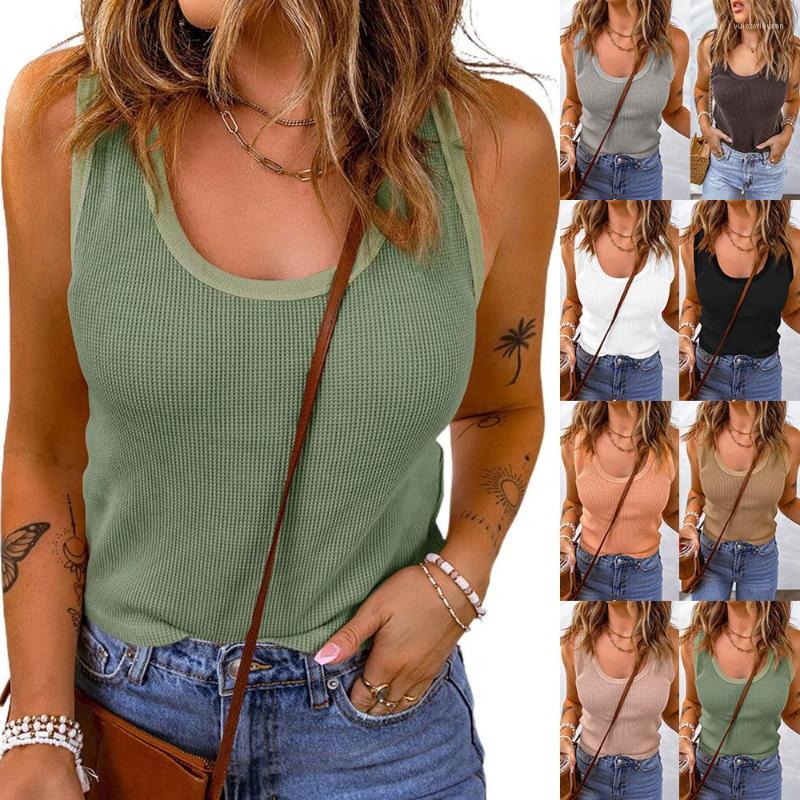 Women' Tanks Comfortable Casual Solid Color Vest Womens 2023 Summer U Collar Sleeveless Tank Tops Female Sexy Fashion Vintage Pullover, Black
Women' Tanks Comfortable Casual Solid Color Vest Womens 2023 Summer U Collar Sleeveless Tank Tops Female Sexy Fashion Vintage Pullover, Black