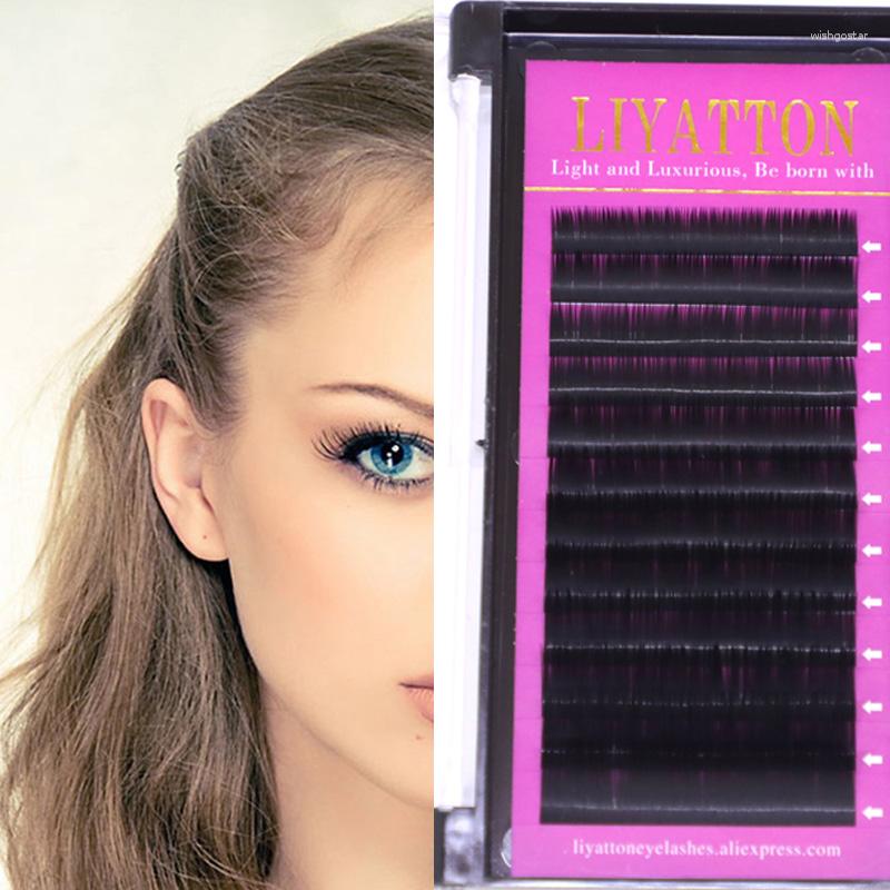 False Eyelashes Dramatic Mink Volume Grow Eyelash Luxury Plastic Black Terrier Falese Eye Lash Makeup
False Eyelashes Dramatic Mink Volume Grow Eyelash Luxury Plastic Black Terrier Falese Eye Lash Makeup