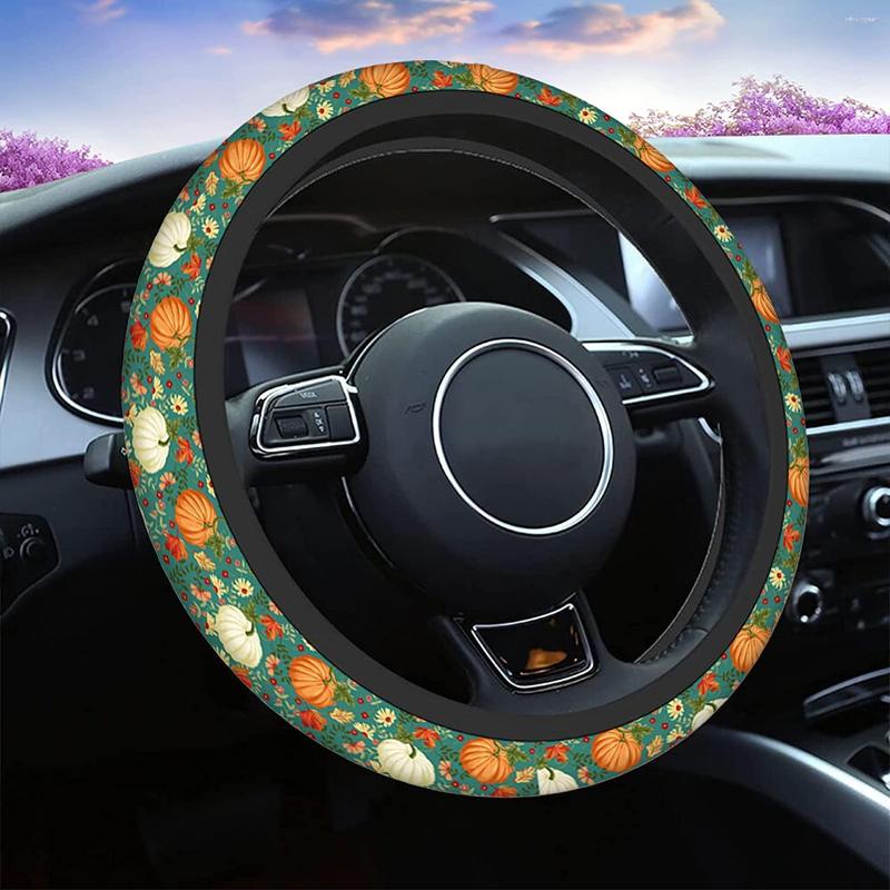 Steering Wheel Covers Happy Easter Auto Car Cover Girls Colorful Eggs Ears Grass Wooden 15 Inch Protector
Steering Wheel Covers Happy Easter Auto Car Cover Girls Colorful Eggs Ears Grass Wooden 15 Inch Protector