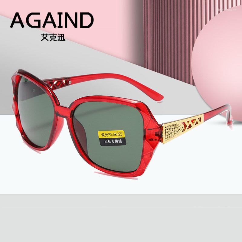 Sunglasses Shatar Polarized Luxury Fashion Women Travel Pography Driving Fishing Essential UV400
Sunglasses Shatar Polarized Luxury Fashion Women Travel Pography Driving Fishing Essential UV400
