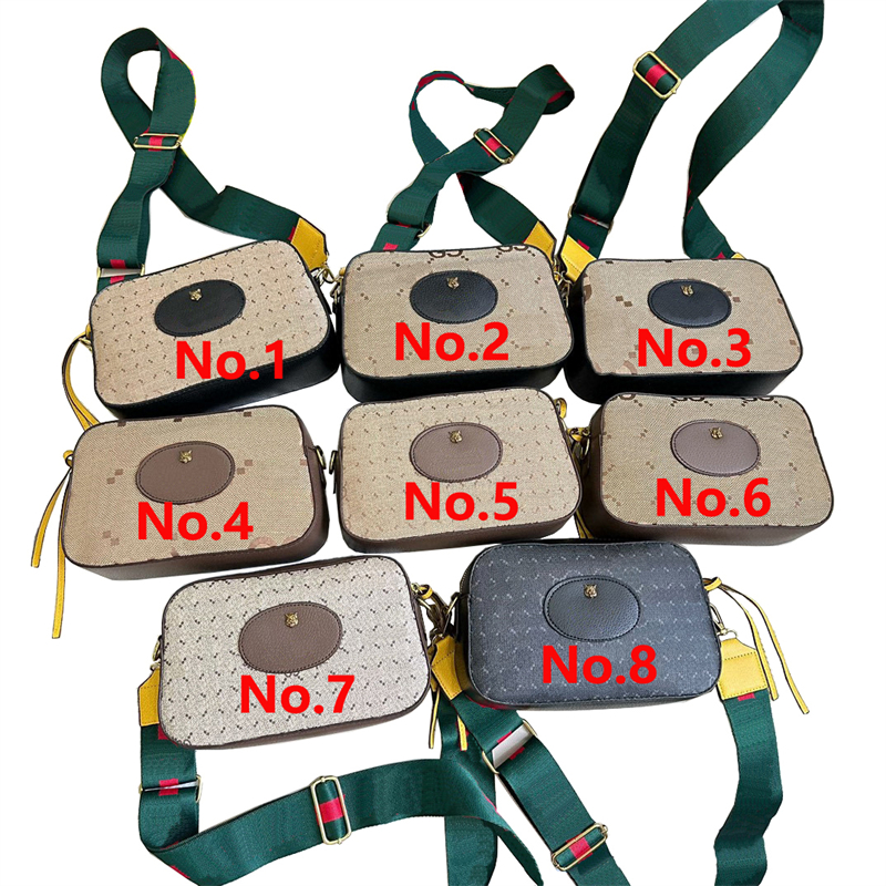Neo Vintage Designer Shoulder Bag for Women Tiger Camera bag Canvas Crossbody Ruan3071, No. 1
Neo Vintage Designer Shoulder Bag for Women Tiger Camera bag Canvas Crossbody Ruan3071, No. 1
