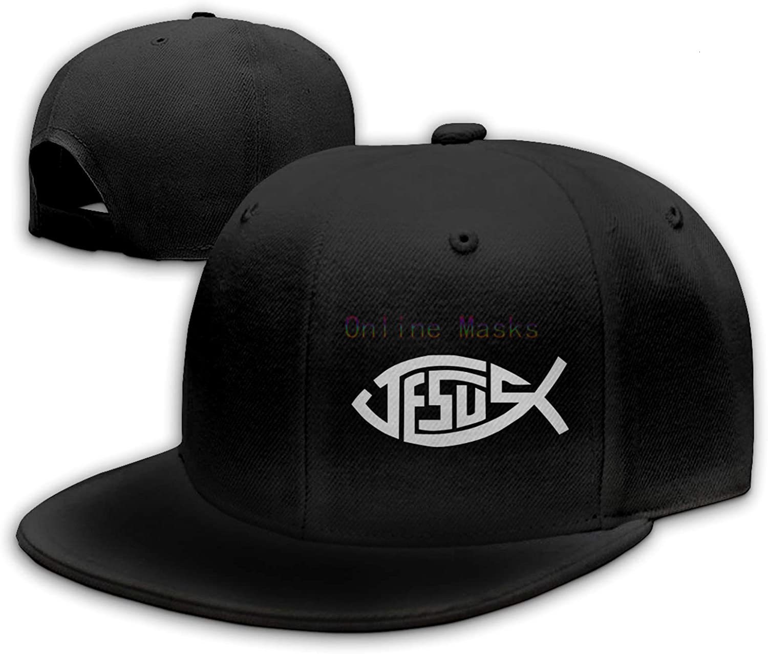 Ball Caps Jesus Hats for Men Flat Bill Baseball Cap Black Trucker Adjustable Dad 230628, Black-jesus
Ball Caps Jesus Hats for Men Flat Bill Baseball Cap Black Trucker Adjustable Dad 230628, Black-jesus
