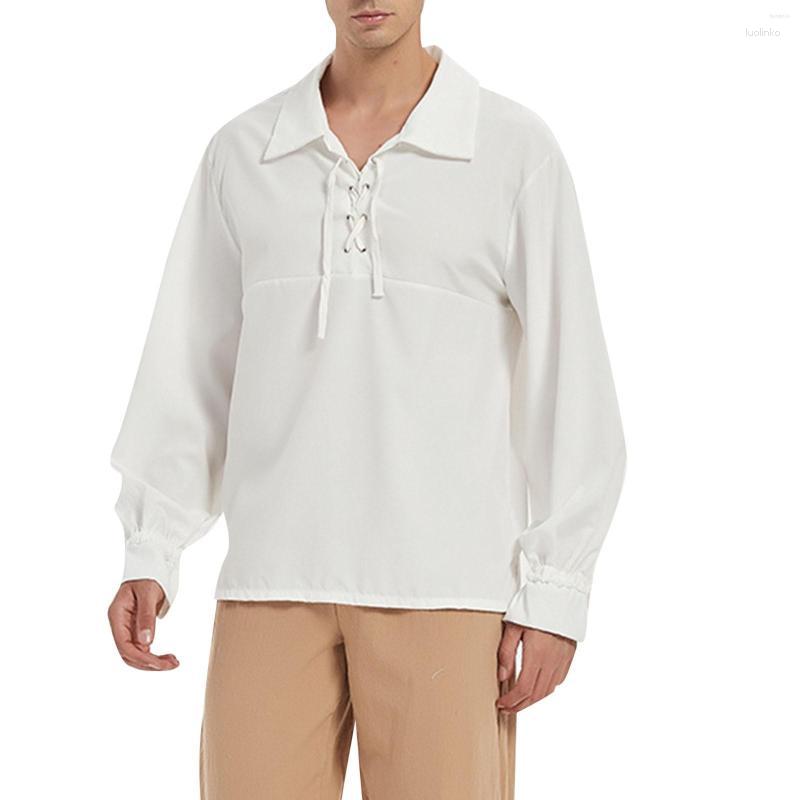 Men' Casual Shirts Men' Long Sleeve Polyester Mens National Style Solid Men Corduroy Button Down Shirt Pajama Short, Black
Men' Casual Shirts Men' Long Sleeve Polyester Mens National Style Solid Men Corduroy Button Down Shirt Pajama Short, Black