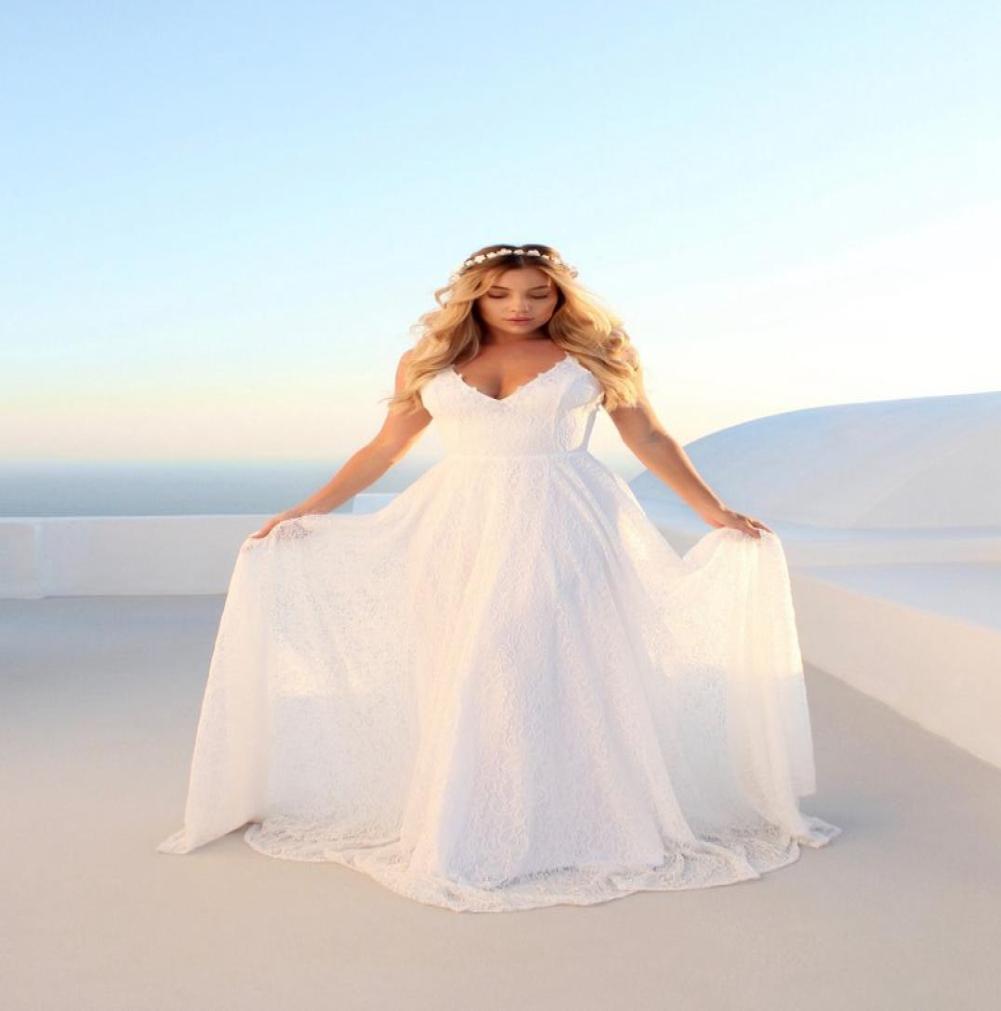 New Summer Women Chiffon White Dress V Neck Lace Long Dresses Sexy Bandage Back Beach Maxi Dress Wedding Dresses5563217
New Summer Women Chiffon White Dress V Neck Lace Long Dresses Sexy Bandage Back Beach Maxi Dress Wedding Dresses5563217