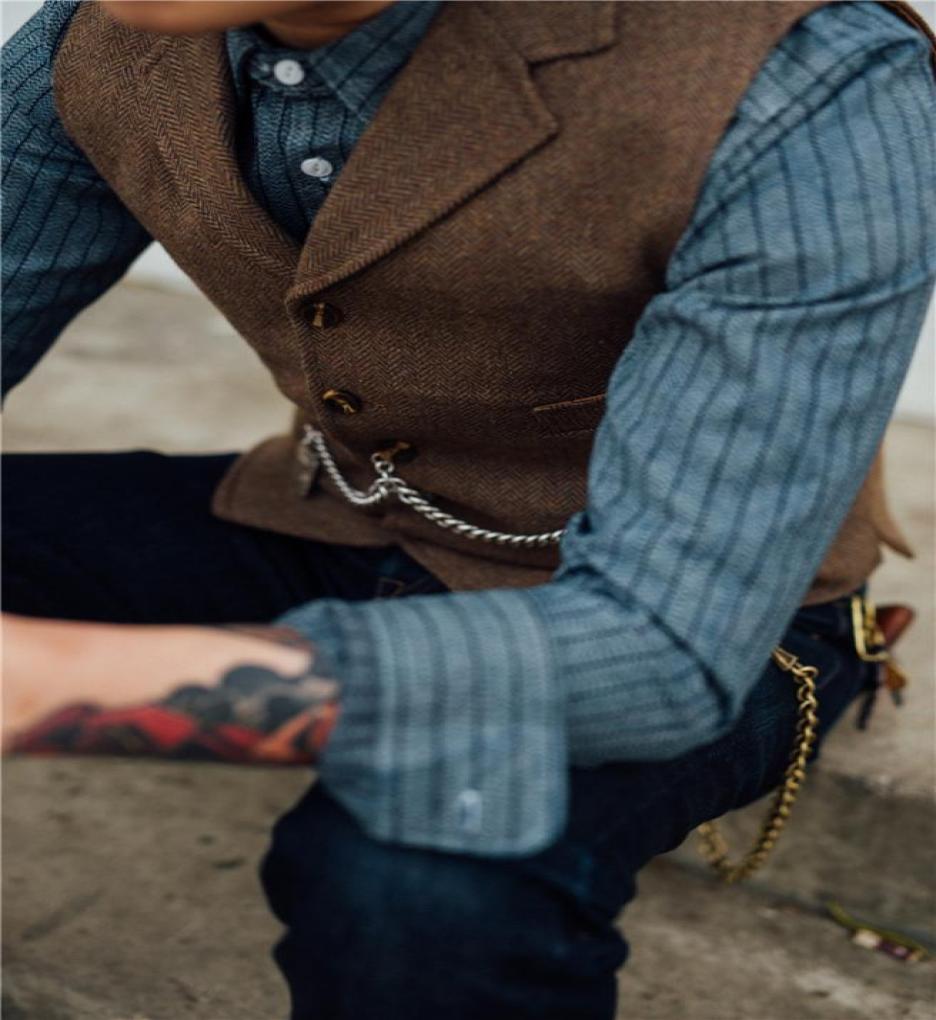 Groom Vests Brown Tweed Wool Herringbone Groom Vests British Style Mens Suit Vests Slim Fit Mens Dress Vest Custom Wedding Waistco7632254, Black
Groom Vests Brown Tweed Wool Herringbone Groom Vests British Style Mens Suit Vests Slim Fit Mens Dress Vest Custom Wedding Waistco7632254, Black