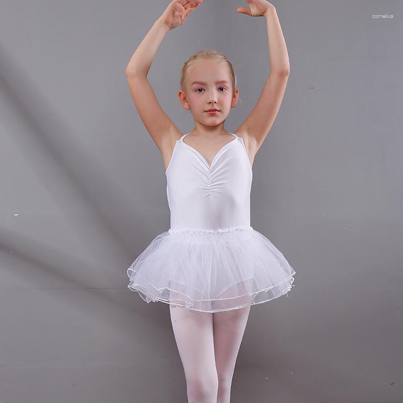 Stage Wear Girls Ballet Dancing Dress Girls' Cotton Uniforms Kids Skirts Dance Costumes Leotards Gymnastics Leotard D0775, Blue
Stage Wear Girls Ballet Dancing Dress Girls' Cotton Uniforms Kids Skirts Dance Costumes Leotards Gymnastics Leotard D0775, Blue