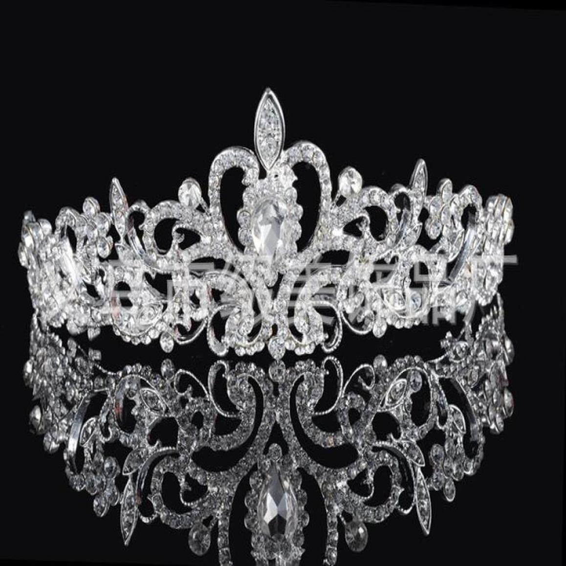 birdal crowns New Headbands Hair Bands Headpieces Bridal Wedding Jewelries Accessories Silver Crystals Rhinestone Pearls HT062605737
birdal crowns New Headbands Hair Bands Headpieces Bridal Wedding Jewelries Accessories Silver Crystals Rhinestone Pearls HT062605737