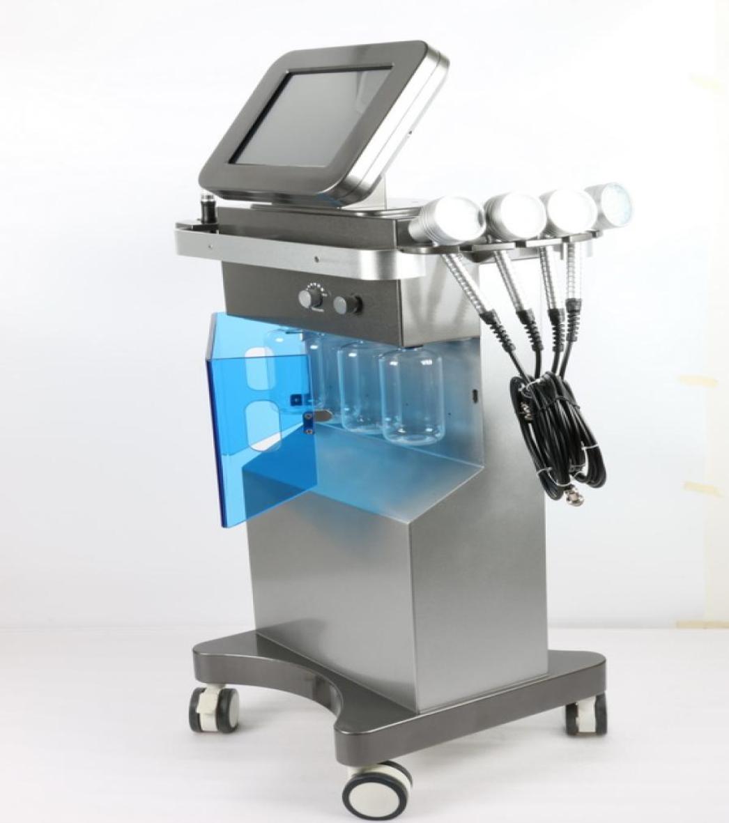 Hydradermabrasion Hydro Dermabrasion Water Dermabrasion Oxygen Jet Peeling PDT LED BIO Light Therapy Facial Machine For Skin Rejuv6850930
Hydradermabrasion Hydro Dermabrasion Water Dermabrasion Oxygen Jet Peeling PDT LED BIO Light Therapy Facial Machine For Skin Rejuv6850930