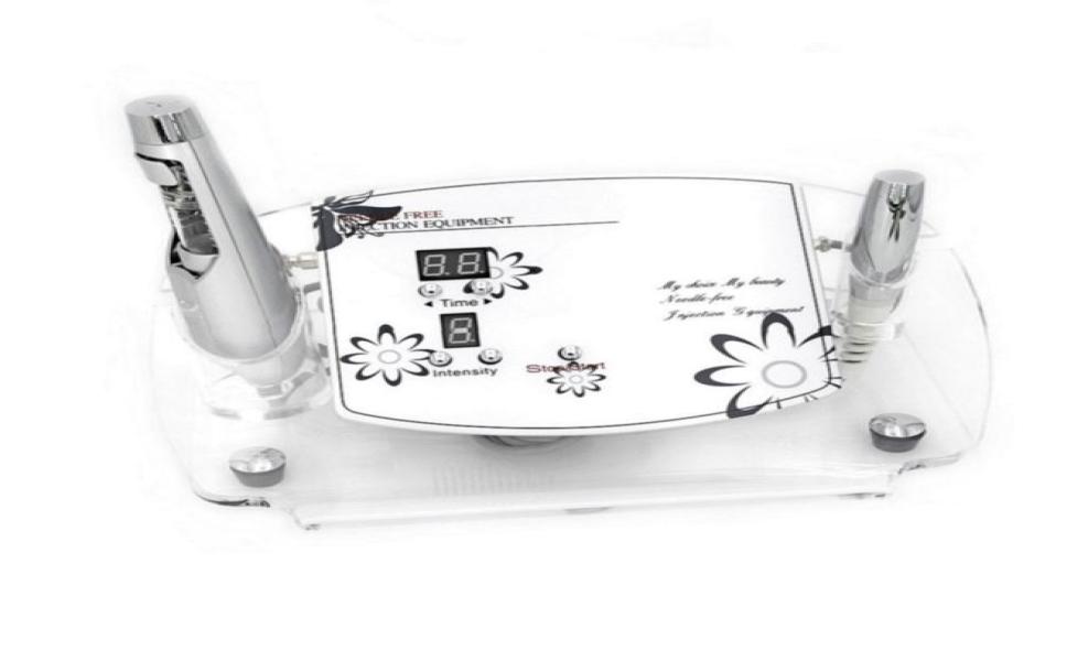 Electroporation meso gun meso pen No Needle Mesoyherapy Therapy Machine home use DHL 1083093
Electroporation meso gun meso pen No Needle Mesoyherapy Therapy Machine home use DHL 1083093