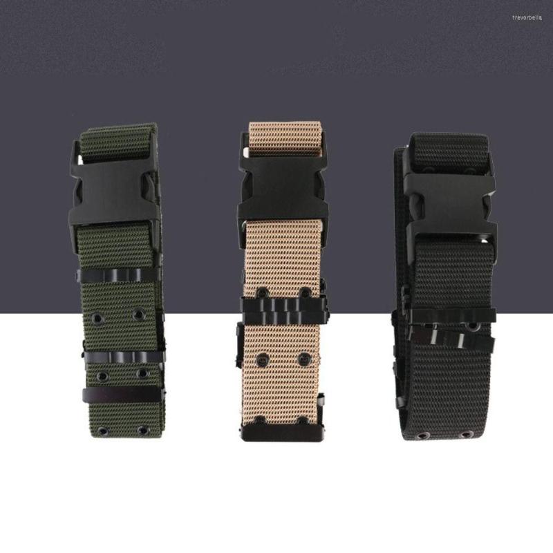 Belts Multi Function Tactical Waist Support Training Belt Nylon For Outdoor, Army green
Belts Multi Function Tactical Waist Support Training Belt Nylon For Outdoor, Army green
