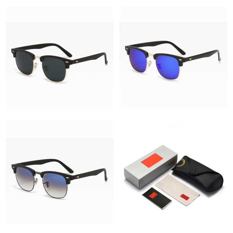 Men bands Classic Brand Retro women Sunglasses 2023 ray Luxury Designer Eyewear Metal Frame Designers bans Sun Glasses Woman AAA
Men bands Classic Brand Retro women Sunglasses 2023 ray Luxury Designer Eyewear Metal Frame Designers bans Sun Glasses Woman AAA