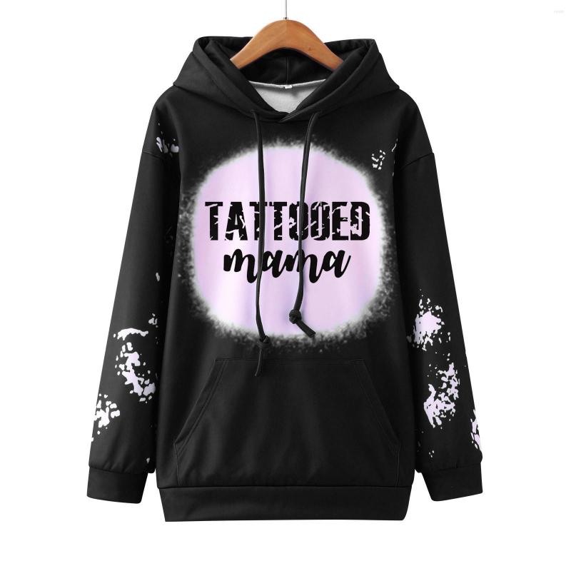 Women' Hoodies Women Distressed Printed Casual Athletic Hooded Sweatshirts Pullover Fashionable Design Sudadera, Blue
Women' Hoodies Women Distressed Printed Casual Athletic Hooded Sweatshirts Pullover Fashionable Design Sudadera, Blue