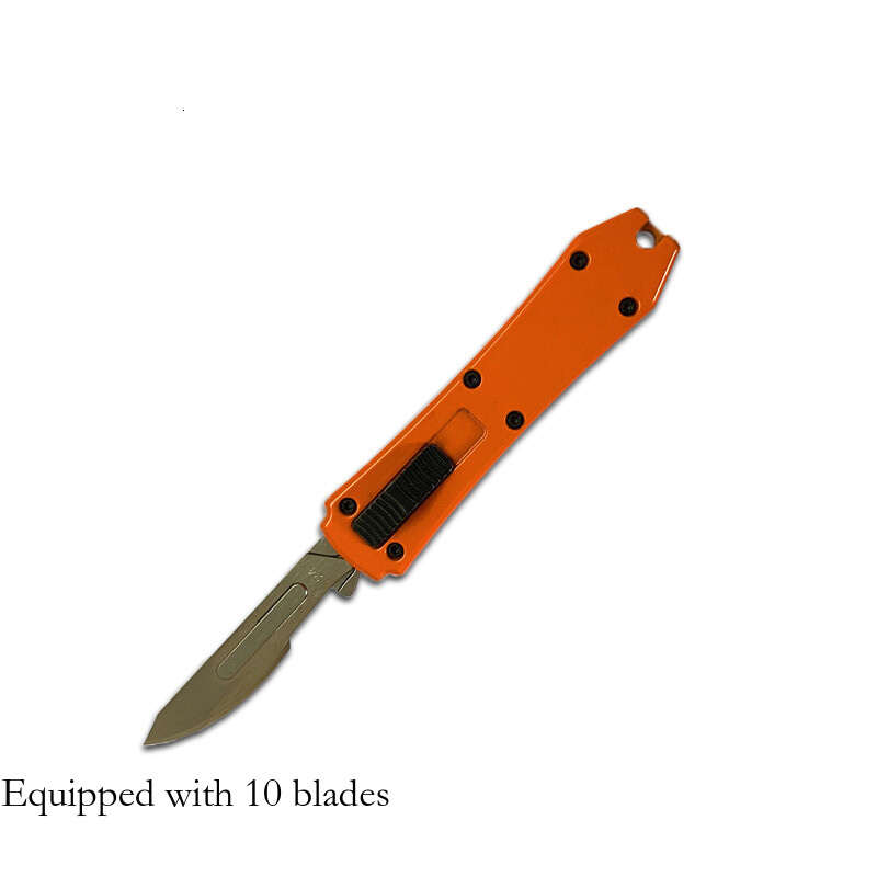 Precision Cutting Stainless Steel Pathology Small Scalpel Knife Curved Blade Straight Blade Scalpel Handle Pen Handle Trusted Brand
Precision Cutting Stainless Steel Pathology Small Scalpel Knife Curved Blade Straight Blade Scalpel Handle Pen Handle Trusted Brand