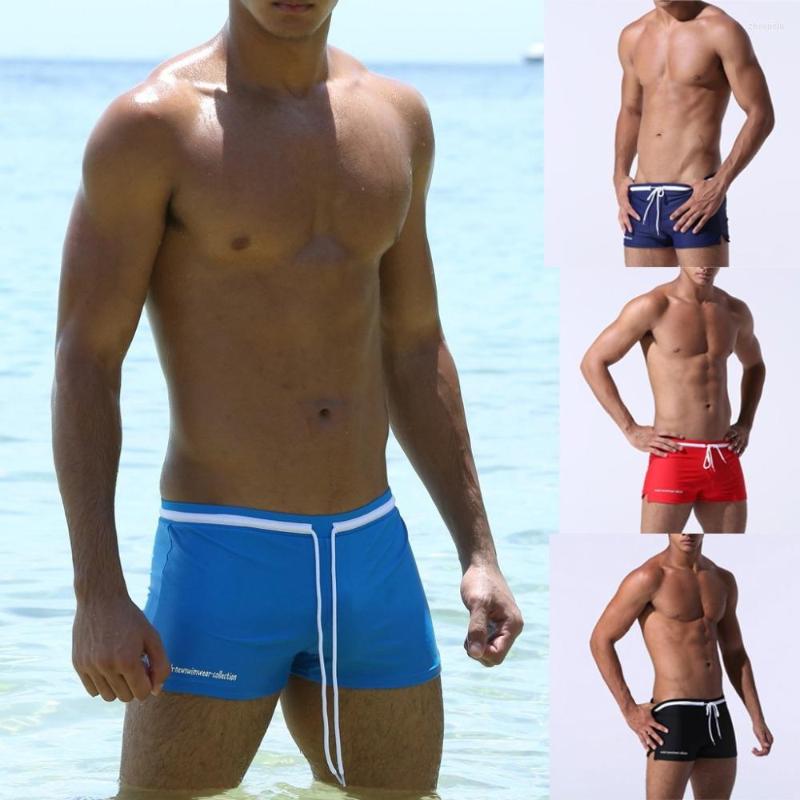 Underpants Swimming Pants For Men Solid Sexy Underwear Mens Nylon Quick Dry Beach Shorts Swimwear W0321, Sky blue
Underpants Swimming Pants For Men Solid Sexy Underwear Mens Nylon Quick Dry Beach Shorts Swimwear W0321, Sky blue