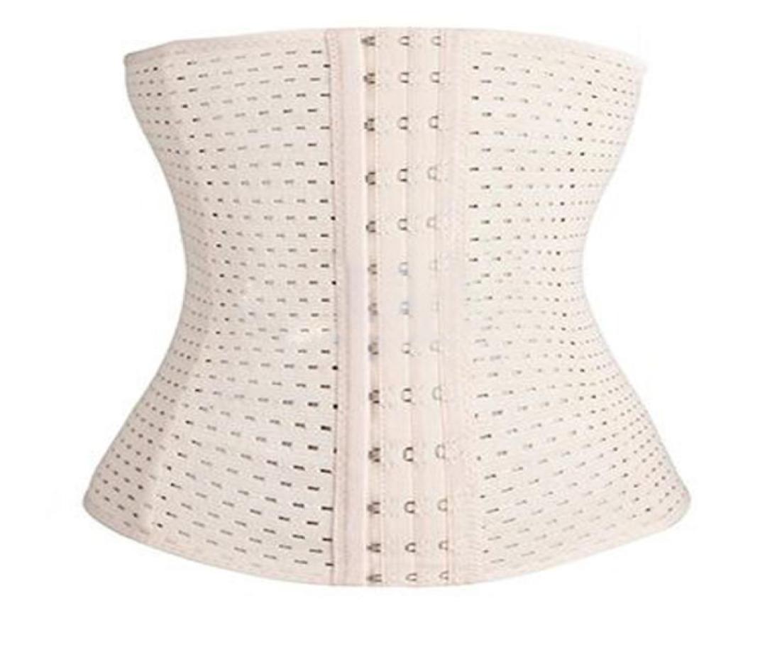 SIFT Waist Trainer Belt Corsets Steel Boned Body Shaper Women Postpartum Band Sexy Bustiers Corsage For Ladies 20201307307, Black
SIFT Waist Trainer Belt Corsets Steel Boned Body Shaper Women Postpartum Band Sexy Bustiers Corsage For Ladies 20201307307, Black