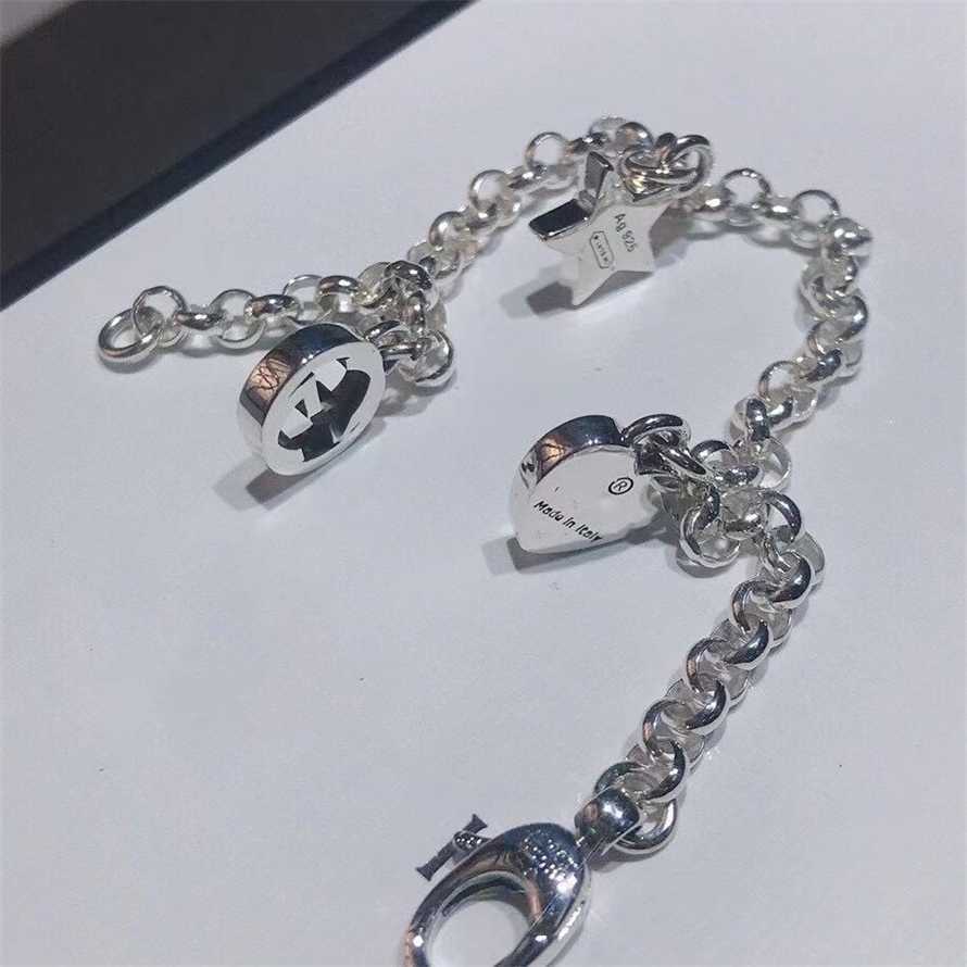 2023 Gujia Star Love Tassel All Body Sterling Silver 925 Simple Bracelet Network Red INS Same Style
2023 Gujia Star Love Tassel All Body Sterling Silver 925 Simple Bracelet Network Red INS Same Style