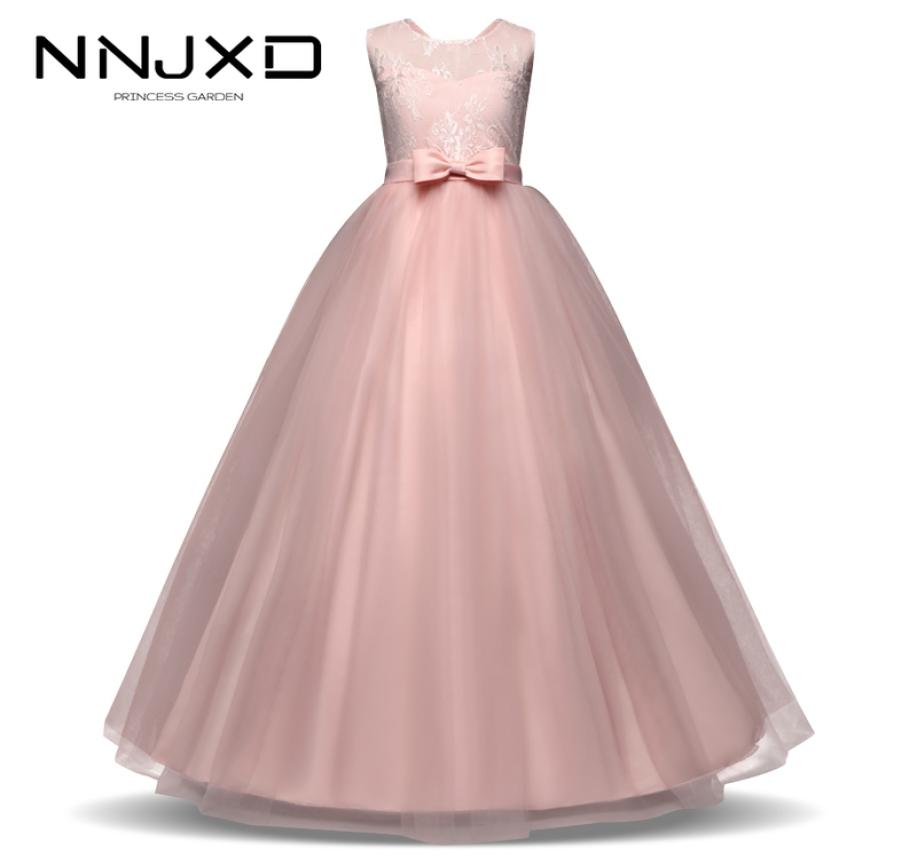 Kids Dresses For Girls Elegant Princess Wedding Party Tutu Flower Dress For Girl Graduation Birthday Evening Event Vestido 6 14T 27508913, White
Kids Dresses For Girls Elegant Princess Wedding Party Tutu Flower Dress For Girl Graduation Birthday Evening Event Vestido 6 14T 27508913, White