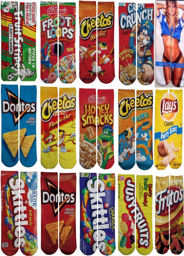 Unisex Sports Socks mens womens Kids 3D Cartoon Printed Cheerleader Custom order Stocking Multicolors6736405, Multi
Unisex Sports Socks mens womens Kids 3D Cartoon Printed Cheerleader Custom order Stocking Multicolors6736405, Multi