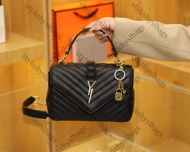 Designer Bags Women Luxurys Crossbody Bag Famous Classical Designer Messenger Lady Handbag Female Tote Satchel Purse Black Gold Chain PU Leather
Designer Bags Women Luxurys Crossbody Bag Famous Classical Designer Messenger Lady Handbag Female Tote Satchel Purse Black Gold Chain PU Leather
