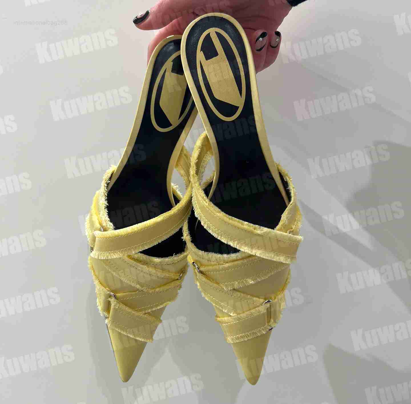 D-Venus SB Denim Heels Slingback Womens Sandals Pumps D Kittie Canvas D Venus Beach Summer Luxury Designer High Slipper Party Sexy Wedding Leather 10, Color 7
D-Venus SB Denim Heels Slingback Womens Sandals Pumps D Kittie Canvas D Venus Beach Summer Luxury Designer High Slipper Party Sexy Wedding Leather 10, Color 7