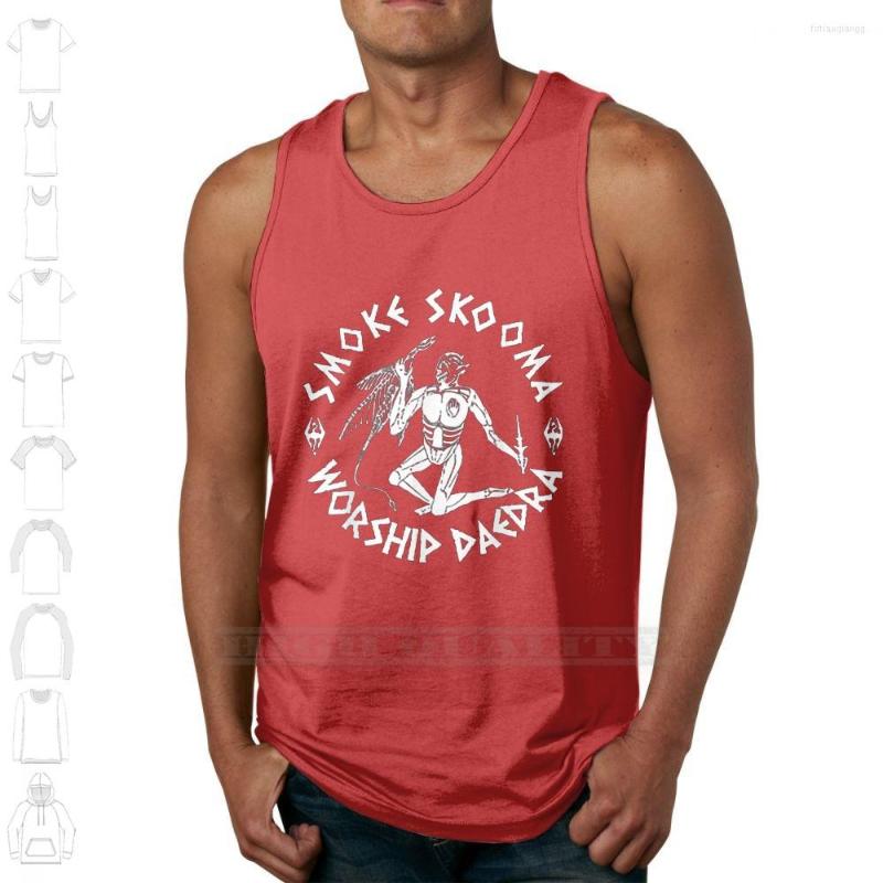 Men's Tank Tops Smoke Skooma Worship Daedra T Shirt Custom Design Print For Men Women Gift Cotton Cool, Ftee-black
Men's Tank Tops Smoke Skooma Worship Daedra T Shirt Custom Design Print For Men Women Gift Cotton Cool, Ftee-black
