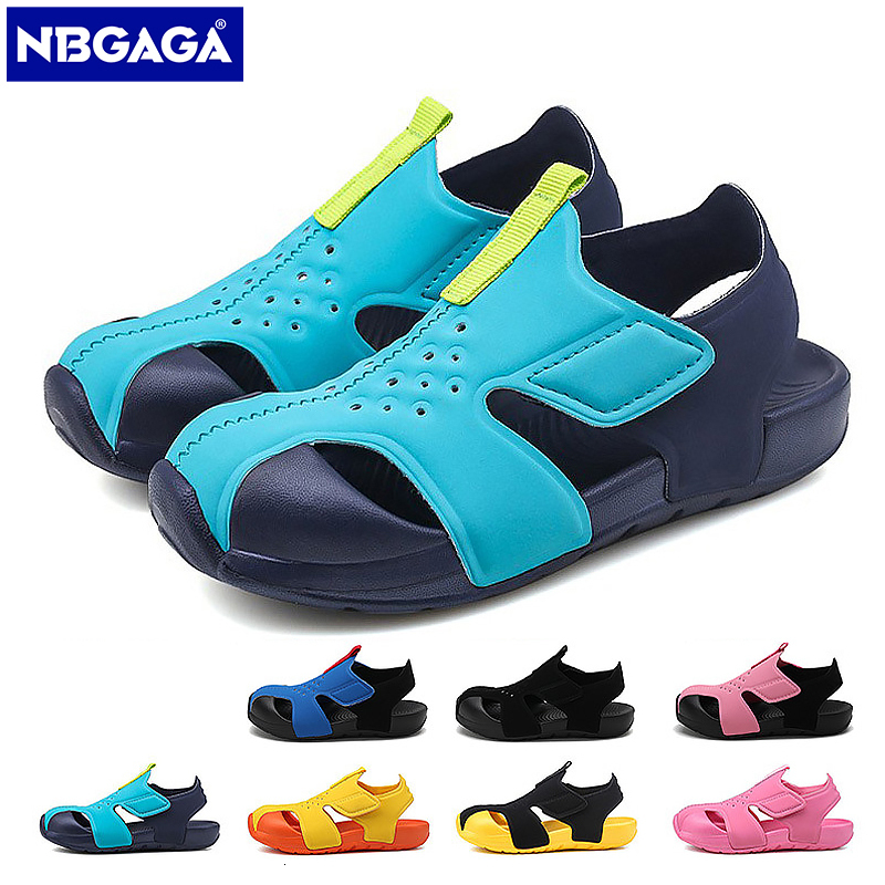Sandals Summer Candy Color Baby Boys Kids Shoes Beach Mesh Sandalas Fashion Sports Girls Hollow Out Sneakers 230628, Blue green
Sandals Summer Candy Color Baby Boys Kids Shoes Beach Mesh Sandalas Fashion Sports Girls Hollow Out Sneakers 230628, Blue green