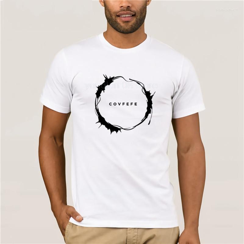Women's T Shirts Men's 2023 Fashion Style T-Shirt Est Covfefe Donald Men Qulaity Homme More Designs Customized, Pk
Women's T Shirts Men's 2023 Fashion Style T-Shirt Est Covfefe Donald Men Qulaity Homme More Designs Customized, Pk