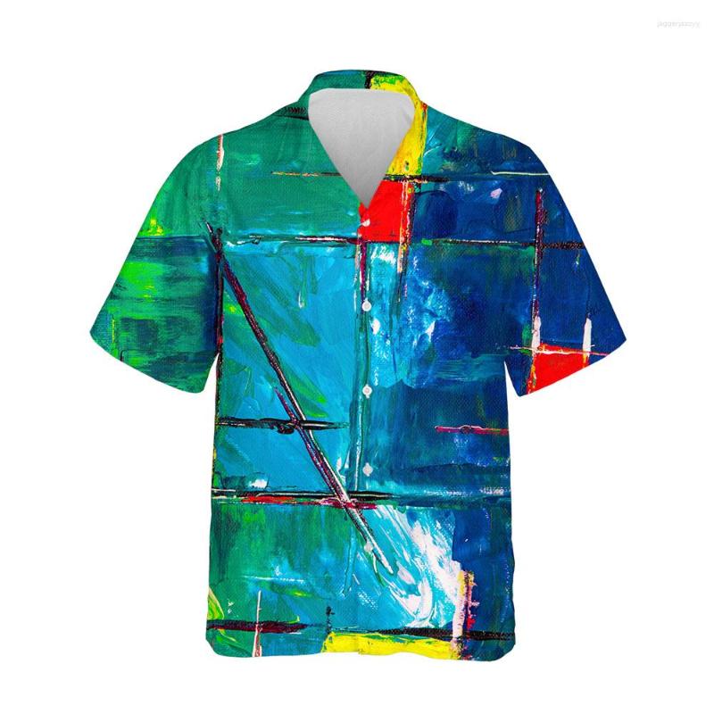 Men' Casual Shirts Jumeast Summer Hawaiian 3D Aesthetic Abstract Short Sleeve Shirt Clothing Loose Blouse Streetwear Man Clothes, Sky blue
Men' Casual Shirts Jumeast Summer Hawaiian 3D Aesthetic Abstract Short Sleeve Shirt Clothing Loose Blouse Streetwear Man Clothes, Sky blue