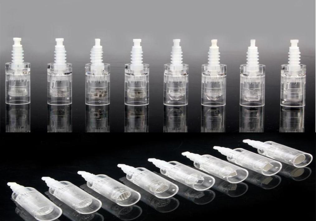 Micro needle Screw Cartridge Replacement For dr pen Derma Pen Microneedling Pen 12 pin 36 pin nano Tattoo Needles4206513
Micro needle Screw Cartridge Replacement For dr pen Derma Pen Microneedling Pen 12 pin 36 pin nano Tattoo Needles4206513