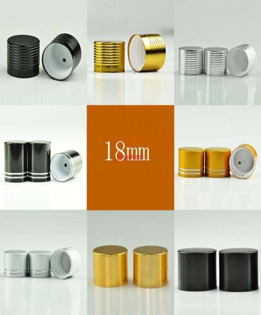 18mm Aluminum Caps For Essential Oil Perfumes Bottle Glass Container039s Closure 100pclot it4025617
18mm Aluminum Caps For Essential Oil Perfumes Bottle Glass Container039s Closure 100pclot it4025617